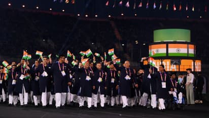 কত জন পেল সোনা-রুপো-ব্রোঞ্জ, দেখে নিন কমনওয়েলথ গেমস ২০২২-এ ভারতের পদক তালিকা