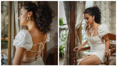 Tapsee Pannu: తాప్సీ కంటే నావే బిగ్గర్ b**bs.. స్టార్ డైరెక్టర్ కామెంట్స్