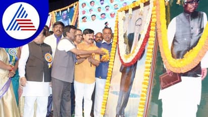 ಒಳ ಮೀಸಲಾತಿ ಜಾರಿ ಬಗ್ಗೆ ಯಾರಿಗೂ ಮನಸ್ಸಿಲ್ಲ: ಕೇಂದ್ರ ಸಚಿವ  ಎ. ನಾರಾಯಣಸ್ವಾಮಿ