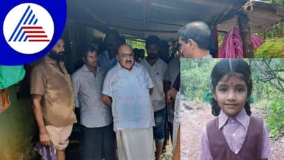 Udupi Rains; ಬೈಂದೂರು ಮಳೆ ದುರಂತ, ನೀರಿನಲ್ಲಿ ಕೊಚ್ಚಿ ಹೋದ ಬಾಲಕಿ!