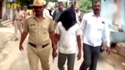 ലൈംഗിക തൊഴിലാളികളെ മുഖം പോലും തിരിച്ചറിയത്ത തരത്തിൽ വെട്ടിനുറുക്കി, സീരിയൽ കില്ലർ പിടിയിൽ