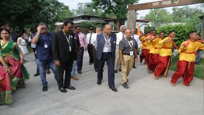 Vajra Jayanti Yatra: বজ্র জয়ন্তী যাত্রা একটা গর্ব, বললেন প্রতিরক্ষা সচিব অজয় কুমার