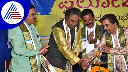 ಕಲಾವಿದರ ಬದುಕು ಸಂಕೀರ್ಣತೆ, ಸಂದಿಗ್ಧತೆಯಲ್ಲಿ ಸಾಗಿದೆ: ಸುಚೇಂದ್ರ ಪ್ರಸಾದ್‌