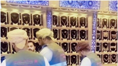 ഒമാനില് വിവിധ ജൂവലറികളില് പരിശോധന; 169 നിയമലംഘനങ്ങള് കണ്ടെത്തി