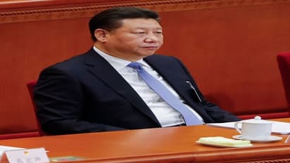 তৃতীয়বারের জন্য লড়াইয়ে নামছেন চীনের রাষ্ট্রপতি জিনপিং, রাষ্ট্রপতি পদের লড়াইটা এবারে বেশ কঠিন তার জন্য