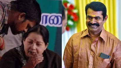 வெற்றியை நோக்கி நகரும் சீமான்.. வழிகாட்டும் முப்பாட்டன் முருகன்.. புளங்காகிதம் அடையும் ஜெ. உதவியாளர்!