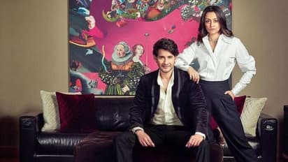 Mahesh Babu Birthday: Here’s how he fell in love with Namrata Shirodkar