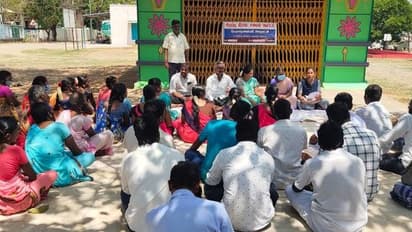 Grama Sabha : கிராம சபை கூட்டம் எப்போது.,? எது தொடர்பாக விவாதிக்க வேண்டும்- வெளியான தமிழக அரசு அறிவிப்பு