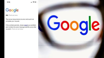 Fun பண்ணலாம் வாங்க.. அட்டகாசமான கூகுள் விளையாட்டு!