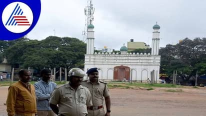 ಈದ್ಗಾ ಮೈದಾನದಲ್ಲಿ ಈ ಸಲ ಗಣೇಶೋತ್ಸವ ಆಚರಿಸಿಯೇ ಸಿದ್ಧ: ಸನಾತನ ಸಂಸ್ಥೆ