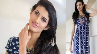 कौन है ये खूबसूरत गर्ल, जिसने मॉडलिंग छोड़ दी UPSC परीक्षा, पहले ही प्रयास में बन गई IAS