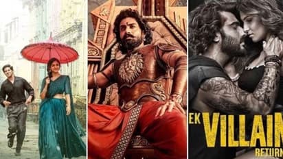 Box Office Report: 'Bimbisara' overshadows Dulquer Salmaan’s 'Sita Ramam'; here’s how others performed