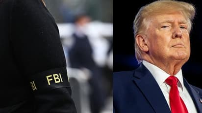 ഡൊണാല്ഡ് ട്രംപിന്റെ ഫ്ലോറിഡയിലെ അഢംബര വീട്ടില് എഫ്ബിഐ റെയ്ഡ്