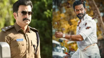 കൊവിഡിനു ശേഷം രണ്ട് 50 കോടി ക്ലബ്ബ് ചിത്രങ്ങള്‍; ബോക്സ് ഓഫീസ് കിംഗ് ആയി പൃഥ്വിരാജ്