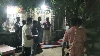 লক্ষ লক্ষ টাকা নিয়ে দলে পদ দেওয়ার মিথ্যে প্রতিশ্রুতি, বিধায়ক ইদ্রিশ আলির বাড়ি ভাঙচুর