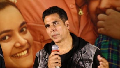 अक्षय कुमार को रक्षाबंधन, लाल सिंह चढ्डा के बायकॉट के बाद सता रही भारत की इकॉनामी की चिंता, इससे देश को नुकसान