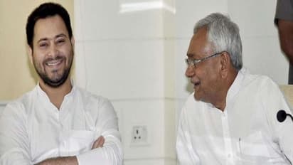 तेजस्वी यादव के वो 5 बयान जिसने नीतीश चचा के दिल पर किया था वार, कहा था- धिक्कारवादी 420