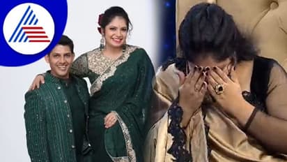 Postpartum ಡಿಪ್ರೆಶನ್ಗೆ ಒಳಗಾಗಿದ್ದ ಪುನೀತಾ ಆಚಾರ್ಯ; ಪತಿಗೆ ಮಾಡಿಕೊಂಡಿದ್ದು ಒಂದೇ ಮನವಿ!