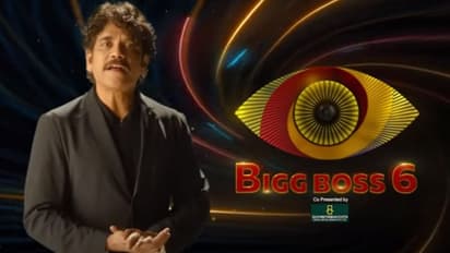 Bigg Boss Telugu 6: Nagarjuna unveils promo; assures full entertainment