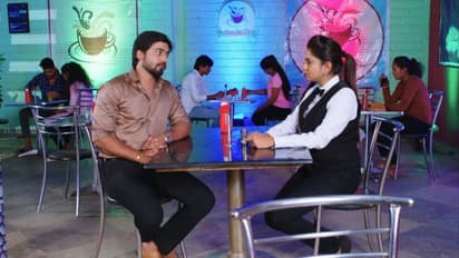 Guppedantha manasu: ముందు నా రూమ్ నుంచి వెళ్ళు.. సాక్షికి రిషీ స్ట్రాంగ్ కౌంటర్!