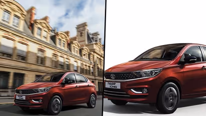 ടാറ്റാ പ്രേമികള്ക്കൊരു സന്തോഷ വാര്ത്ത, എത്തീ മോഹവിലയില് പുത്തന് ടിഗോര്!