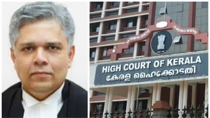 'കുഴിയടച്ചോ, പരിശോധിക്കൂ'; ദേശീയ പാതയിലെ കുഴിയടയ്ക്കൽ അടിയന്തരമായി പരിശോധിക്കാൻ ഹൈക്കോടതി നിർദേശം