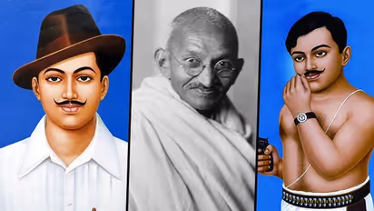 India@75: 'Inquilab Zindabad' to 'Karo ya Maro'; 5 inspirational slogans to remember