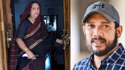 നടന് സാബുമോന്റെ മാതാവ് ഫത്തീല അന്തരിച്ചു