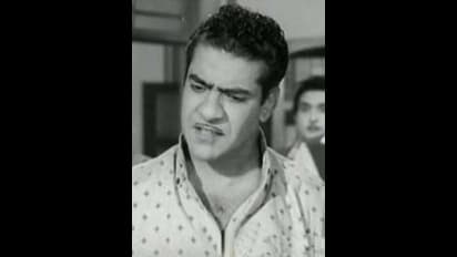 சந்திரபாபுவை எம்.ஜி. ஆர் பழிவாங்கினாரா? உச்சத்தில் இருந்த சந்திரபாபுவின் வீழ்ச்சிக்கு என்ன காரணம்? 