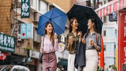 Fashion Tips : குண்டான பெண்கள் ஒல்லியாக தெரியணுமா? உங்களுக்கான ஸ்பெஷல் டிப்ஸ!