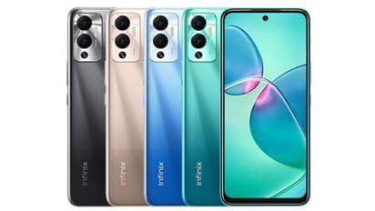 इंडिया में लॉन्च हुआ स्टाइलिश डिजाइन वाला बजट Infinix Smart 6 HD स्मार्टफोन, बैटरी चलेगी 3 दिन, देखें खूबियां