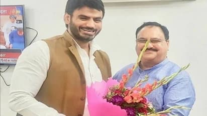 श्रीकांत त्यागी प्रकरण: एक फोन कॉल और त्यागी तक पहुंची नोएडा पुलिस, जानिए कैसे