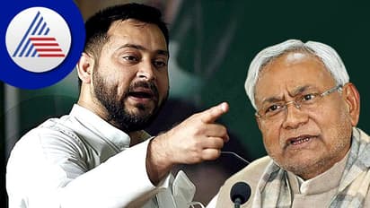 ದಾಖಲೆಯ 8ನೇ ಬಾರಿಗೆ ಬಿಹಾರ ಸಿಎಂ ಆಗಿ ಇಂದು ಪ್ರಮಾಣ ವಚನ ಸ್ವೀಕರಿಸಲಿರುವ ನಿತೀಶ್ ಕುಮಾರ್