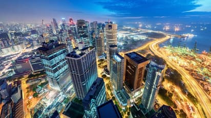 IRCTC Singapore Tour Package: ಕಡಿಮೆ ಬೆಲೆಯಲ್ಲಿ ಸಿಂಗಾಪುರ್ ಟೂರ್ ಮಾಡಿ 