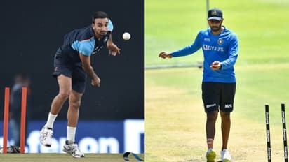 কতটা গুরুতর বুমরা-হার্শলের চোট, টি২০ বিশ্বকাপে খেলতে পারবেন তো, আপডেট দিল বিসিসিআই