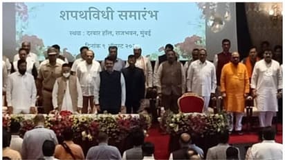 75% of ministers in Maharashtra face criminal charges, reveals ADR