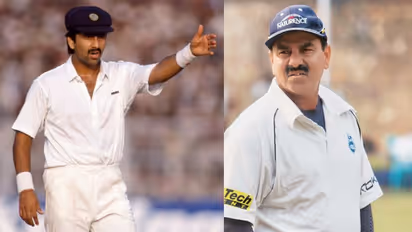 Manoj Prabhakar: నేపాల్ క్రికెట్ టీమ్ హెడ్కోచ్గా టీమిండియా మాజీ ఆల్రౌండర్