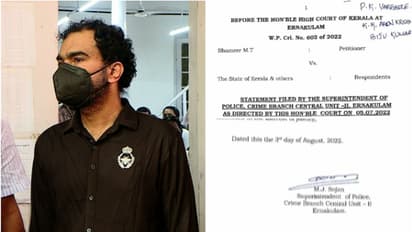 മോന്സന് മാവുങ്കല് കേസ്:ഉന്നത പൊലീസ് ഉദ്യോഗസ്ഥർക്ക് ക്രൈംബ്രാഞ്ചിന്റെ ക്ളീന് ചിറ്റ്, 'തെളിവില്ല '