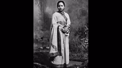 ২২ জন সেরা ভারতীয় নারী, যারা স্বক্ষেত্রে 'সর্বপ্রথম' ছিলেন