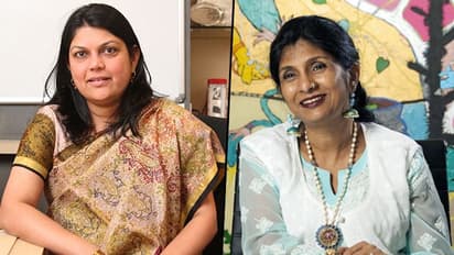 India@75: Nykaa's Falguni Nayar to Kalaari Capital's Vani Kola-9 top women entrepreneurs in India