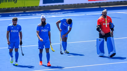 Hockey World Cup 2023: हॉकी टीम के सपोर्ट में उतरे सिंगर सुखविंदर, चक दे इंडिया गाकर खिलाड़ियों में भरा जोश