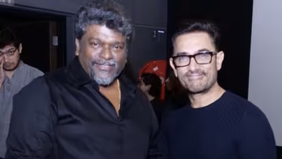 parthiban : மோடி ஜி பெயரை சொன்னாலே தேசிய விருதா? - டுவிட்டரில் பரபரப்பை கிளப்பிய பார்த்திபன்