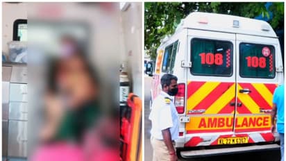 മുഖമടക്കം അടിച്ച് പൊട്ടിച്ചു, തൃശൂരിൽ നാല് വയസുകാരന് രണ്ടാനച്ഛന്റെ ക്രൂരമർദനം, കുട്ടി ആശുപത്രിയിൽ