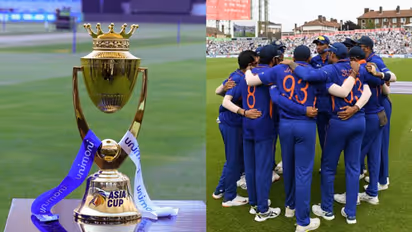 2022ರ ರನ್ ಸಾಧಕರಿಗಿಲ್ಲ ಏಷ್ಯಾಕಪ್ನಲ್ಲಿ ಸ್ಥಾನ..!