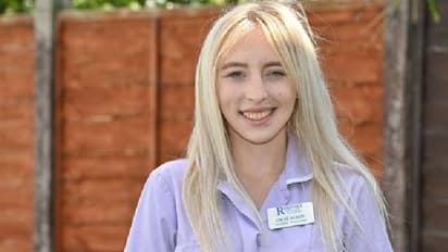 പകുതിക്ക് വച്ച് രണ്ടായി ഒടിഞ്ഞു, ജീവിതത്തിലേക്ക് തിരികെ വരില്ലെന്ന് ഡോക്ടർമാരും പറഞ്ഞു, തിരികെ വന്ന് യുവതി