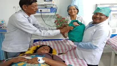 अब 60-70 साल की उम्र में भी बच्चे पैदा कर सकती है महिलाएं, जानें कैसे