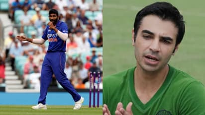 ഏഷ്യാ കപ്പില്‍ ജസ്‌പ്രീത് ബുമ്രയെ ഇന്ത്യന്‍ ടീം മിസ് ചെയ്യും; കാരണങ്ങള്‍ നിരത്തി സല്‍മാന്‍ ബട്ട്