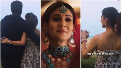 ವಿವಾದಕ್ಕೆ ಬ್ರೇಕ್; ಕೊನೆಗೂ ಒಟಿಟಿಯಲ್ಲಿ ಬರ್ತಿದೆ ನಯನತಾರಾ-ವಿಘ್ನೇಶ್ ಶಿವನ್ ಮದುವೆ