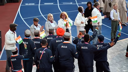 Virat Kohli and others laud CWG 2022 Indian athletes: 'You have brought laurels to our country'