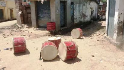 बरेली में बवालः मोहर्रम जुलूस के दौरान दो समुदायों में झड़प, जमकर हुई पत्थरबाजी और मारपीट